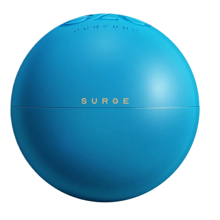 Surge woda perfumowana spray - Image 4