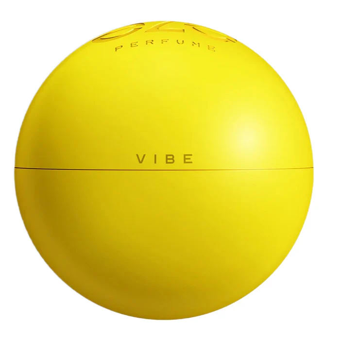 Vibe woda perfumowana spray