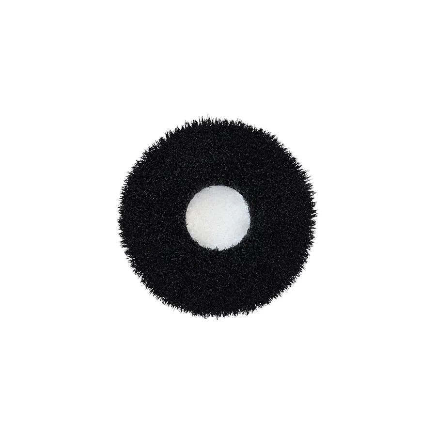 Face 06 Sponge Core Foundation Brush pędzel z gąbką do nakładania podkładów w płynie i fluidów - Image 3