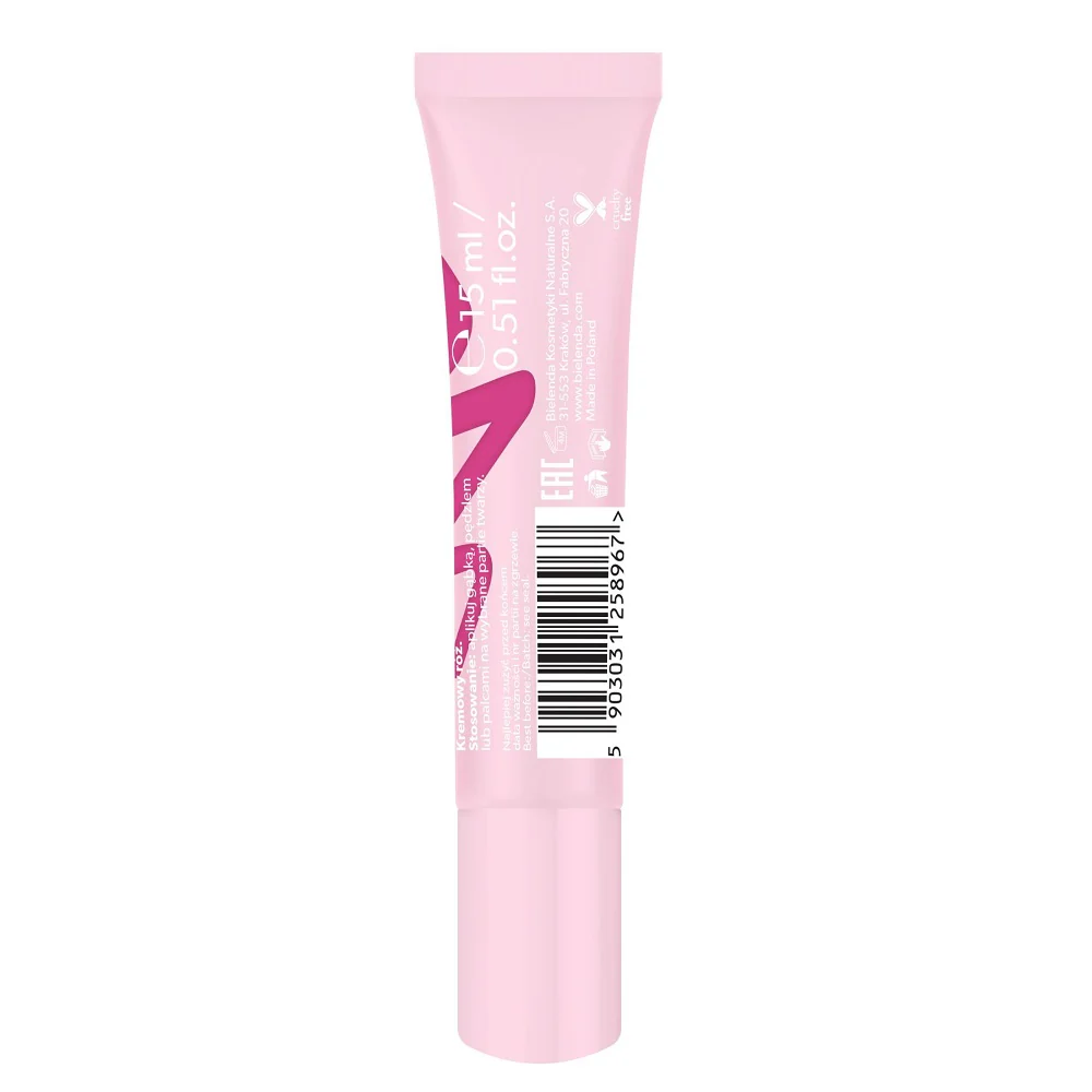 Liquid Blush róż w płynie 15ml - Image 3