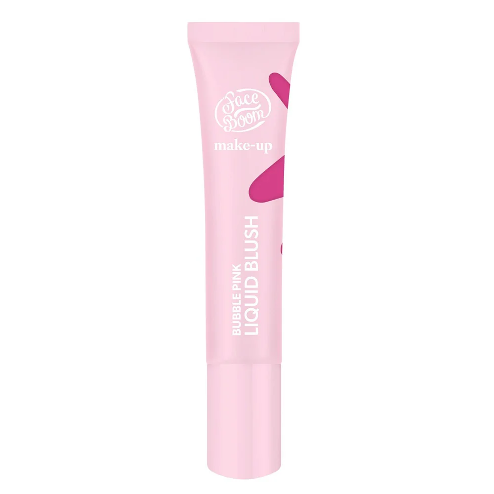 Liquid Blush róż w płynie 15ml - Image 4