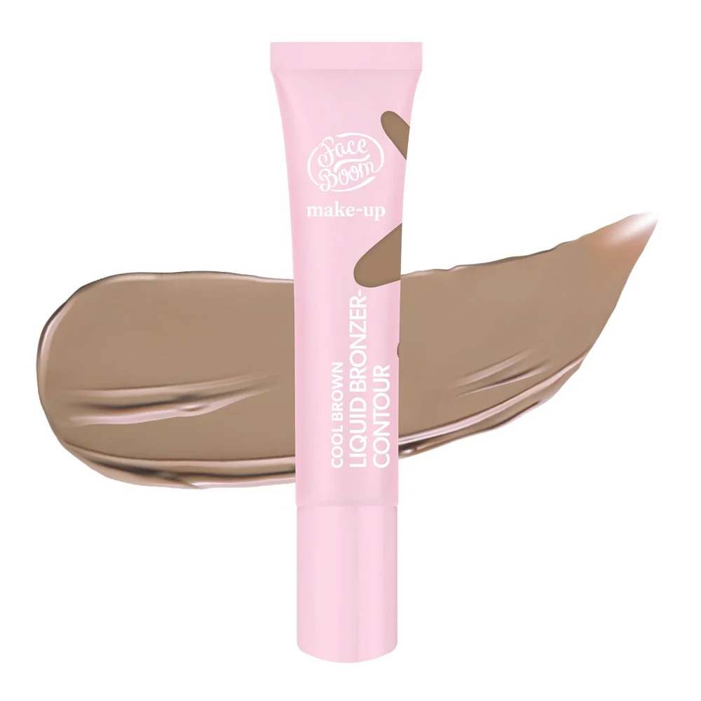 Liquid Bronzer-Contour bronzer w płynie 15ml - Image 3