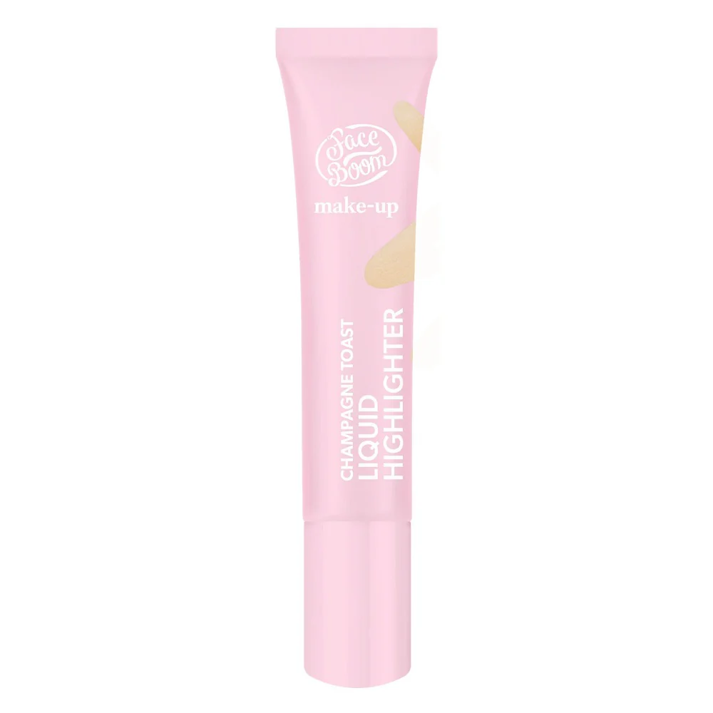 Liquid Highlighter rozświetlacz w płynie 15ml