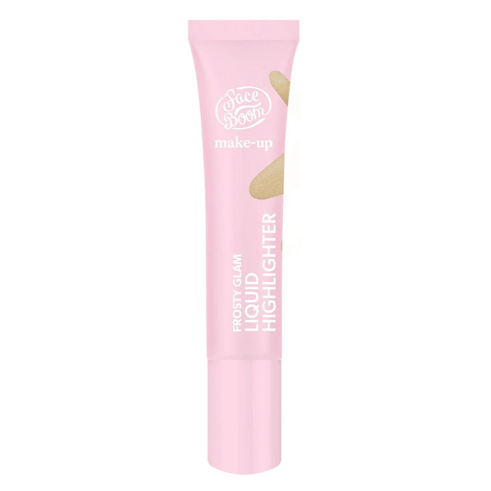 Liquid Highlighter rozświetlacz w płynie 15ml - Image 5