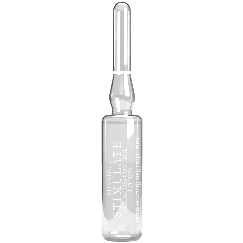 Amethyste Advance Stimulate lotion stymulujący wzrost włosów 12x8ml - Image 2