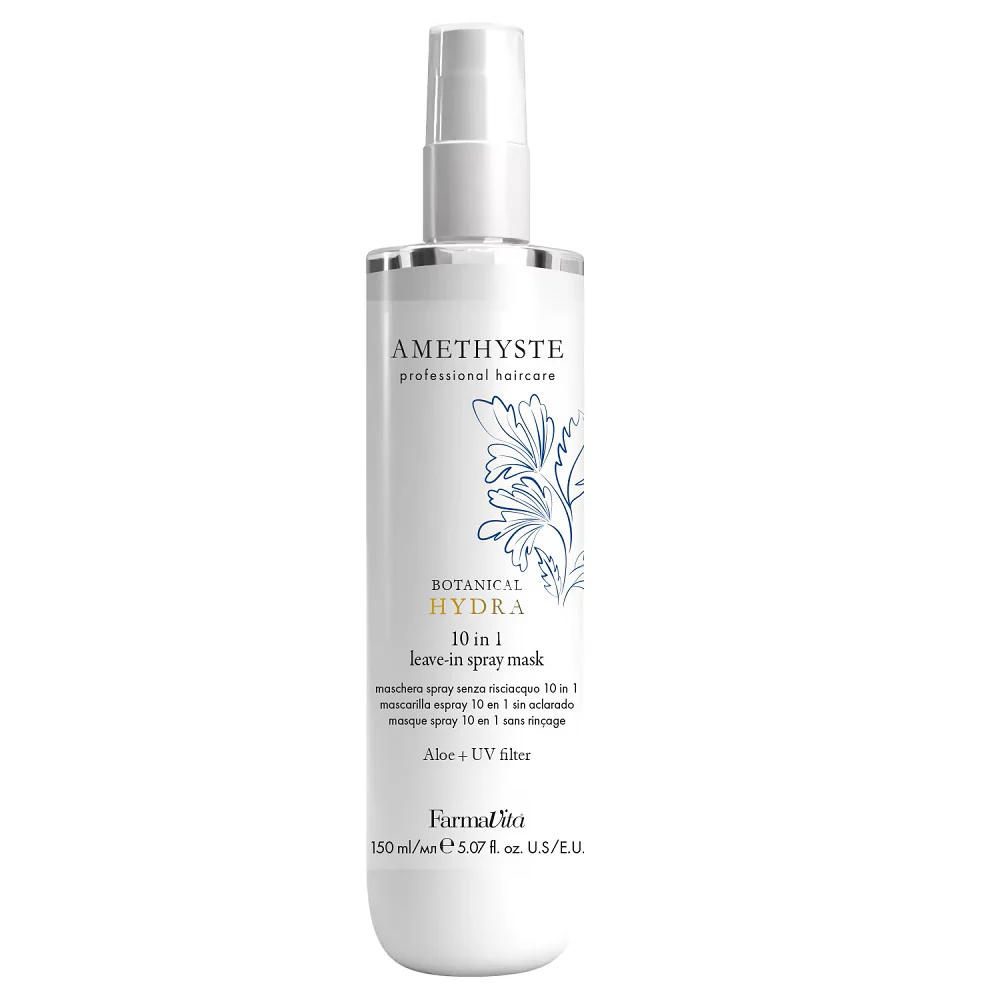 Amethyste Botanical Hydra maska w sprayu 10w1 150ml