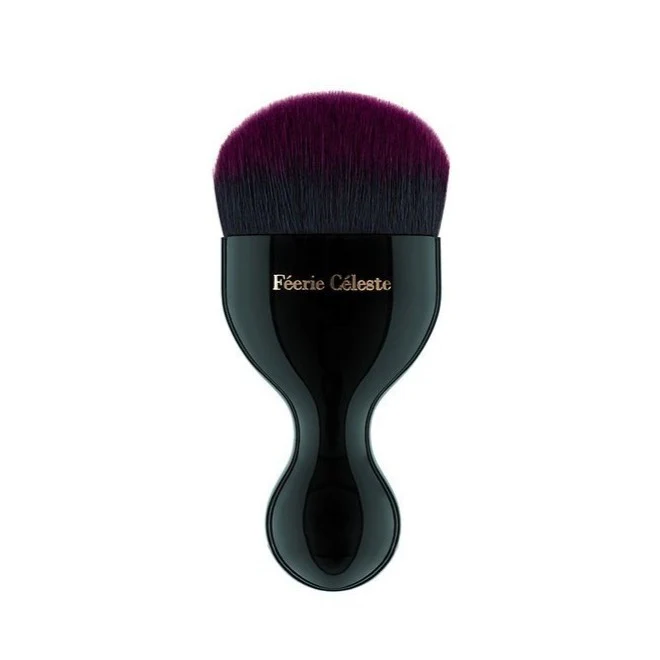 Makeup Brush pędzel do makijażu 303 Flat Round Enchanter