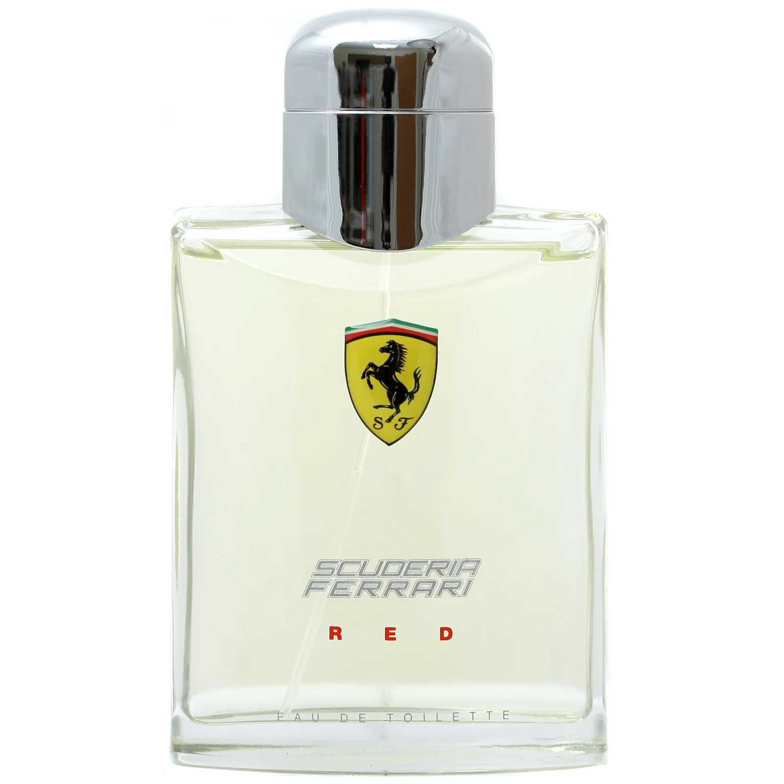 Scuderia Red woda toaletowa - Image 3