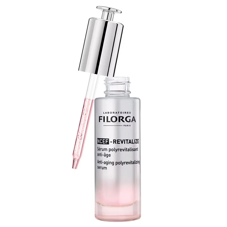 NCEF-Revitalize rewitalizujące serum przeciwstarzeniowe 30ml - Image 3
