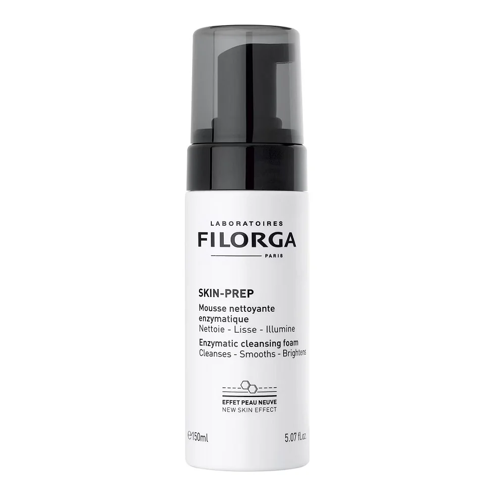 Skin-Prep Enzymatic Cleansing Foam enzymatyczna pianka oczyszczająca 150ml