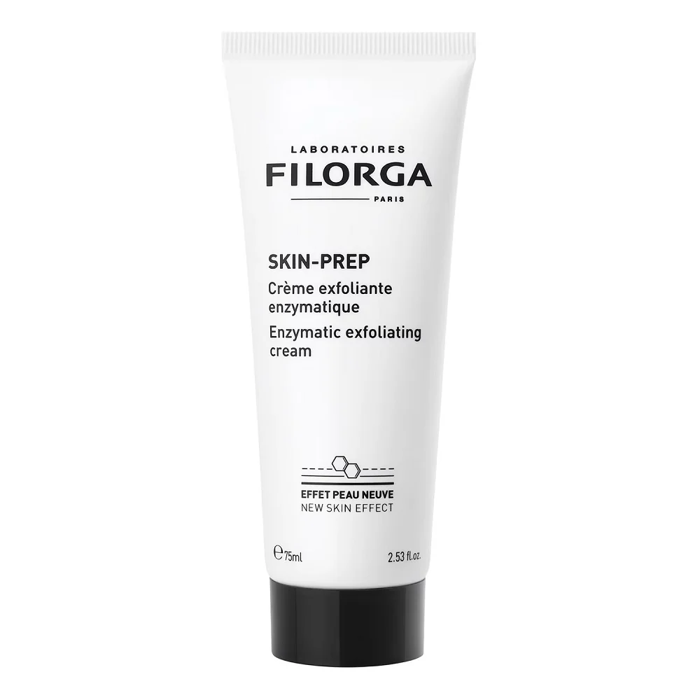 Skin-Prep Enzymatic Exfoliating Cream enzymatyczny krem złuszczający 75ml
