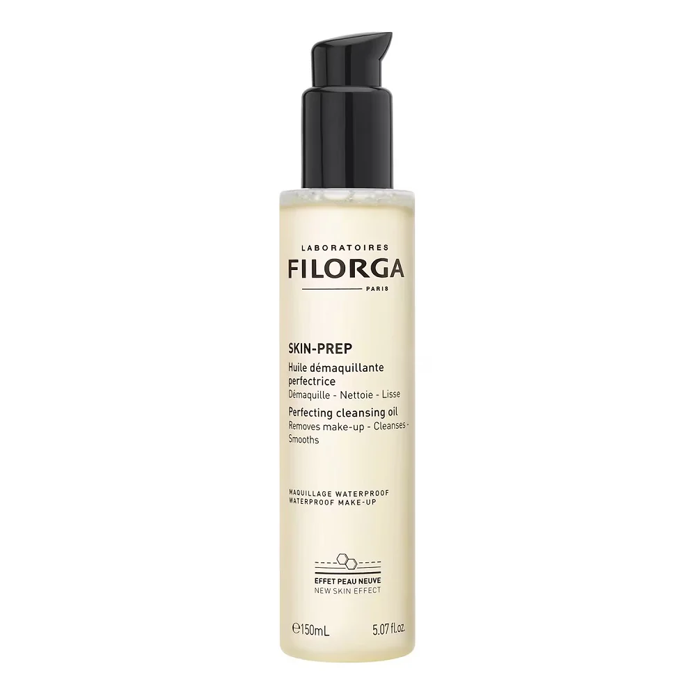 Skin-Prep Perfecting Cleansing Oil oczyszczający olejek do twarzy 150ml