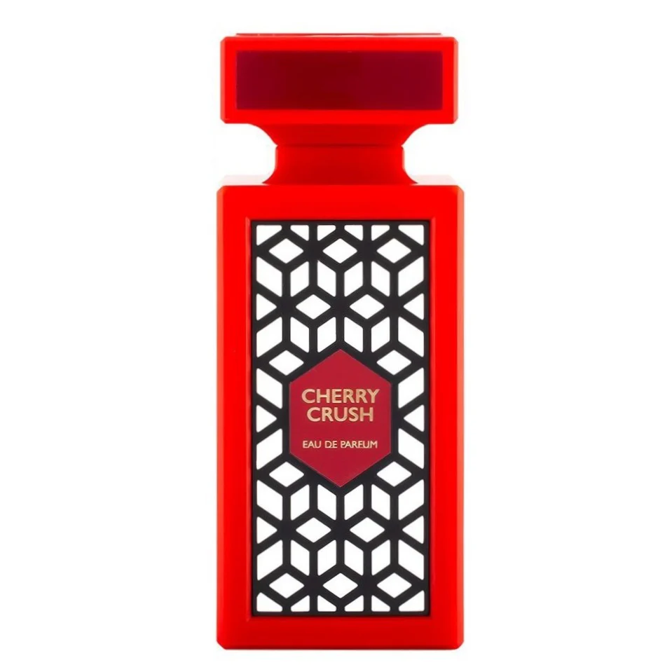 Cherry Crush woda perfumowana spray
