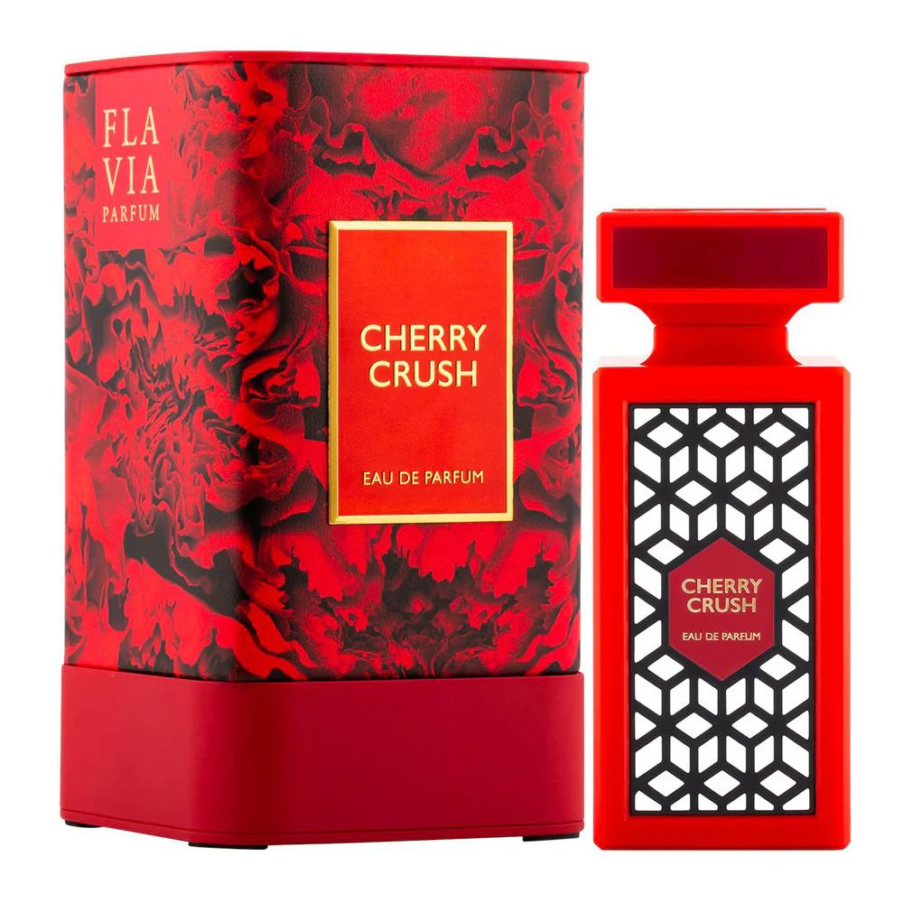 Cherry Crush woda perfumowana spray - Image 2