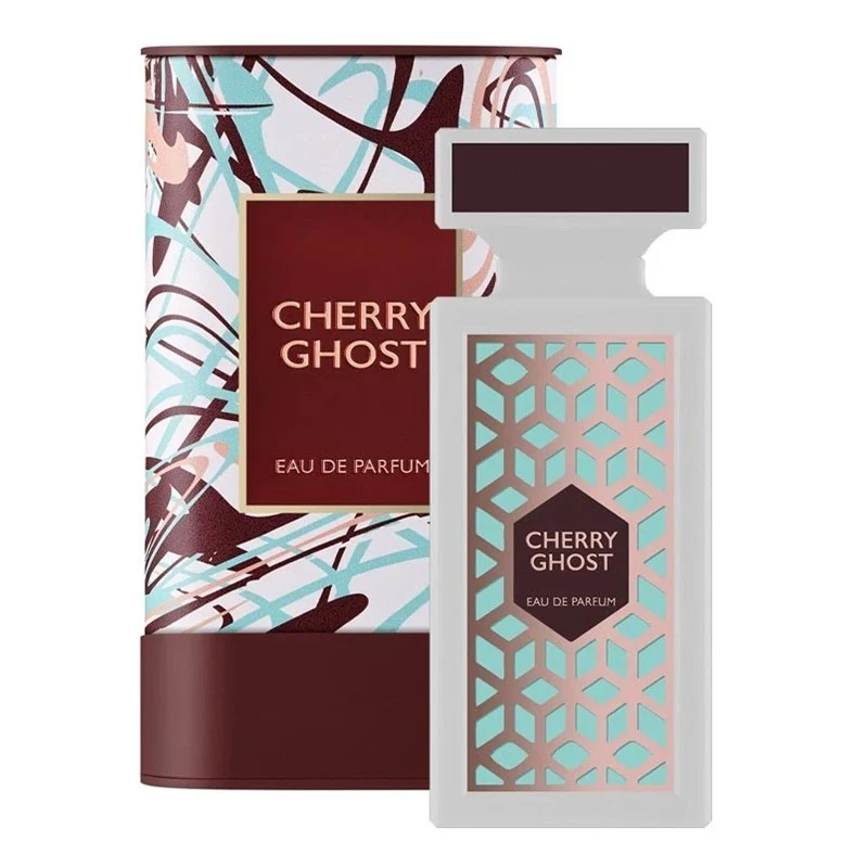 Cherry Ghost woda perfumowana spray - Image 2