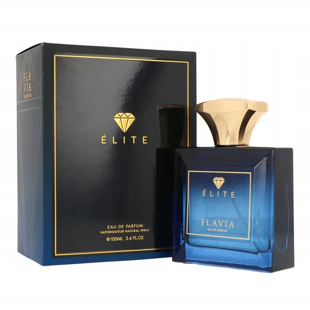 Elite woda perfumowana spray - Image 2