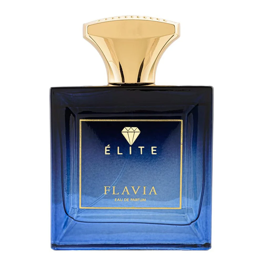 Elite woda perfumowana spray - Image 3