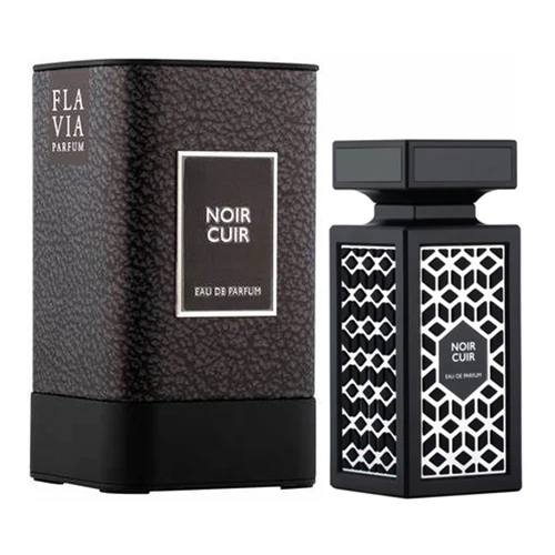 Noir Cuir woda perfumowana spray - Image 2