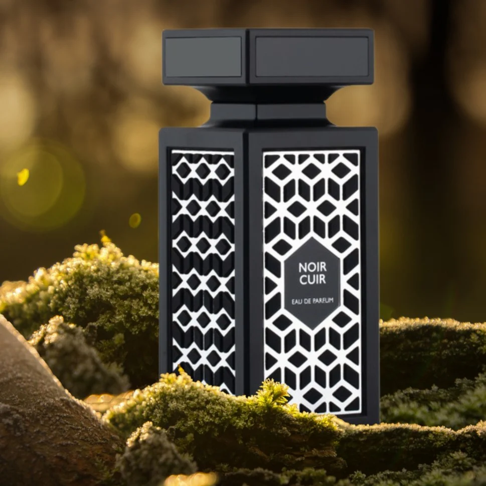 Noir Cuir woda perfumowana spray - Image 3