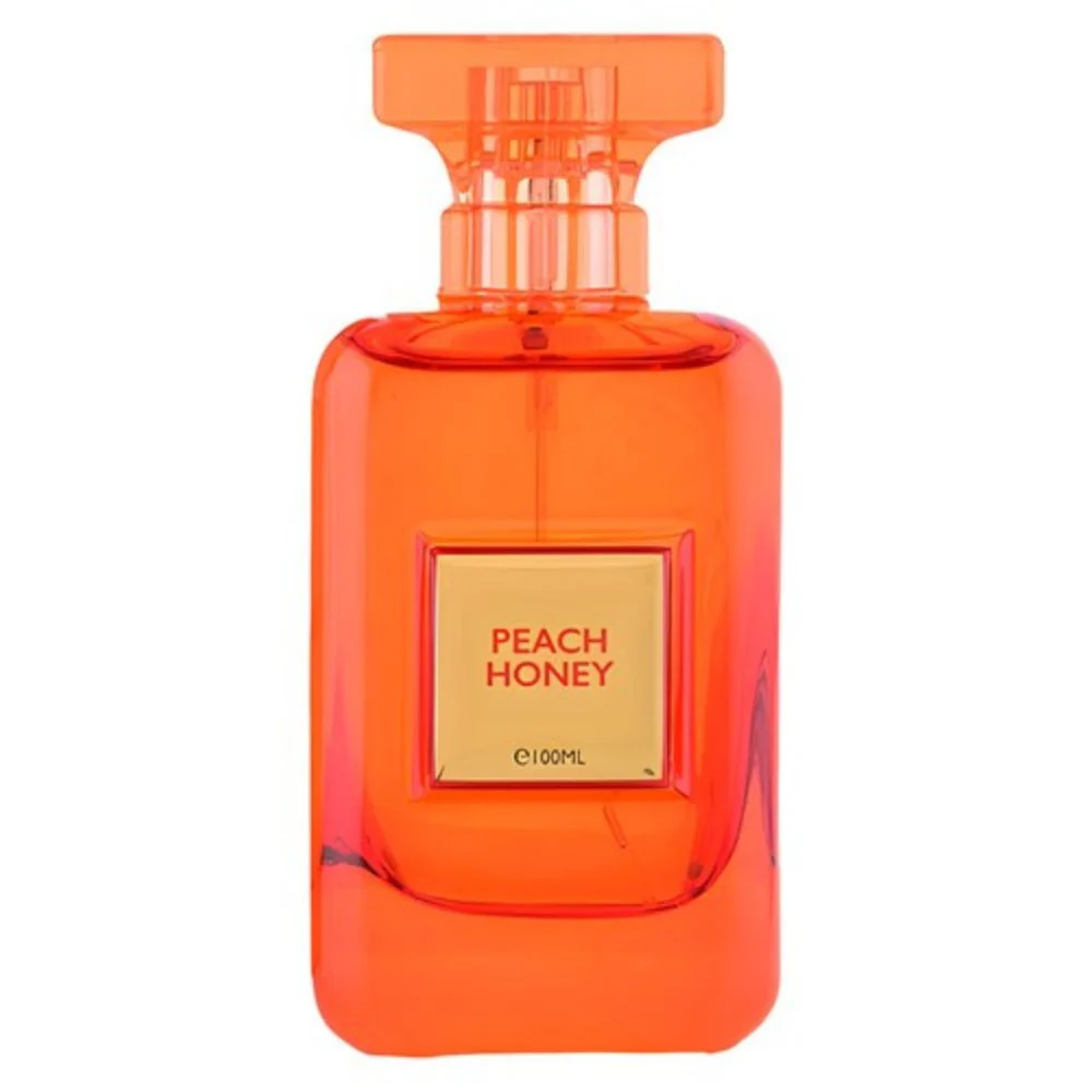 Peach Honey woda perfumowana
