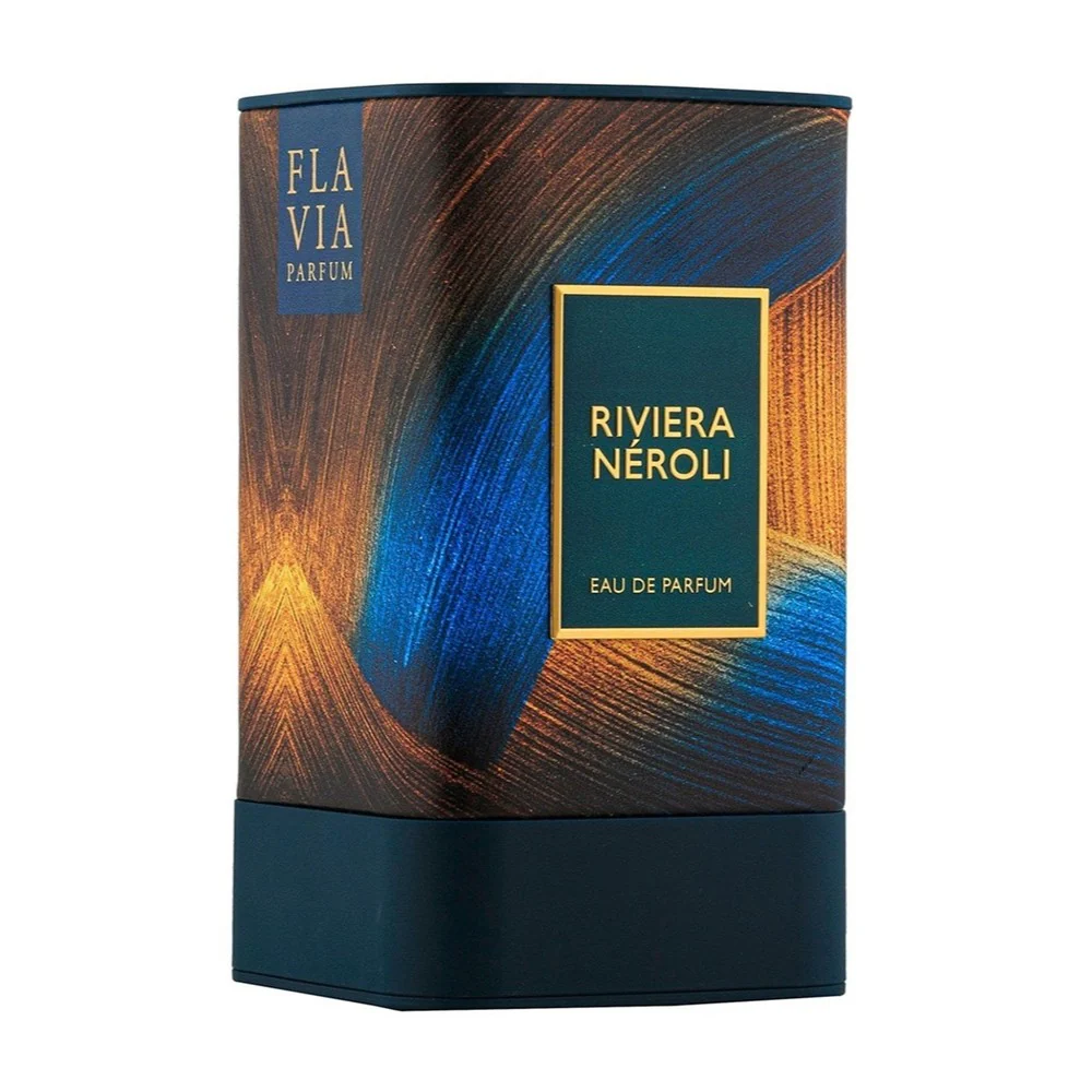 Riviera Neroli woda perfumowana spray - Image 2