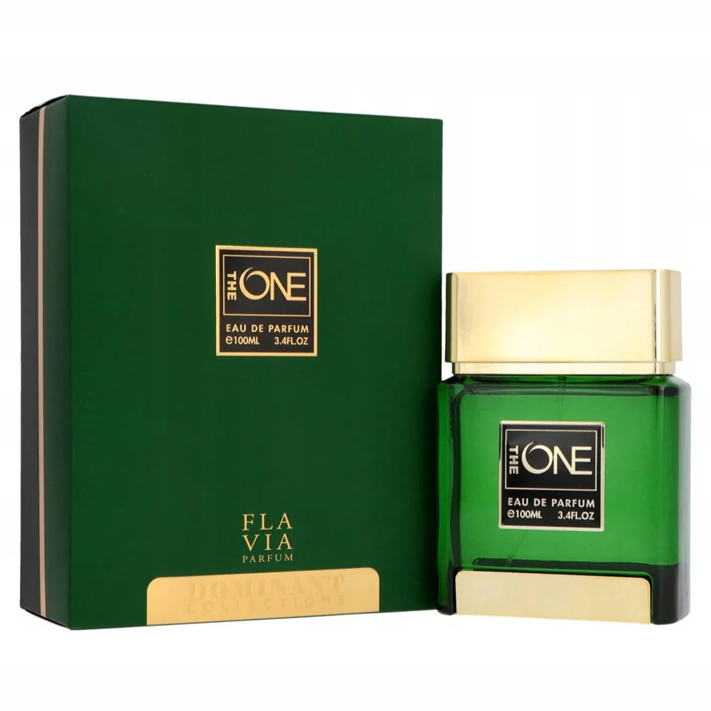 The One woda perfumowana spray - Image 2