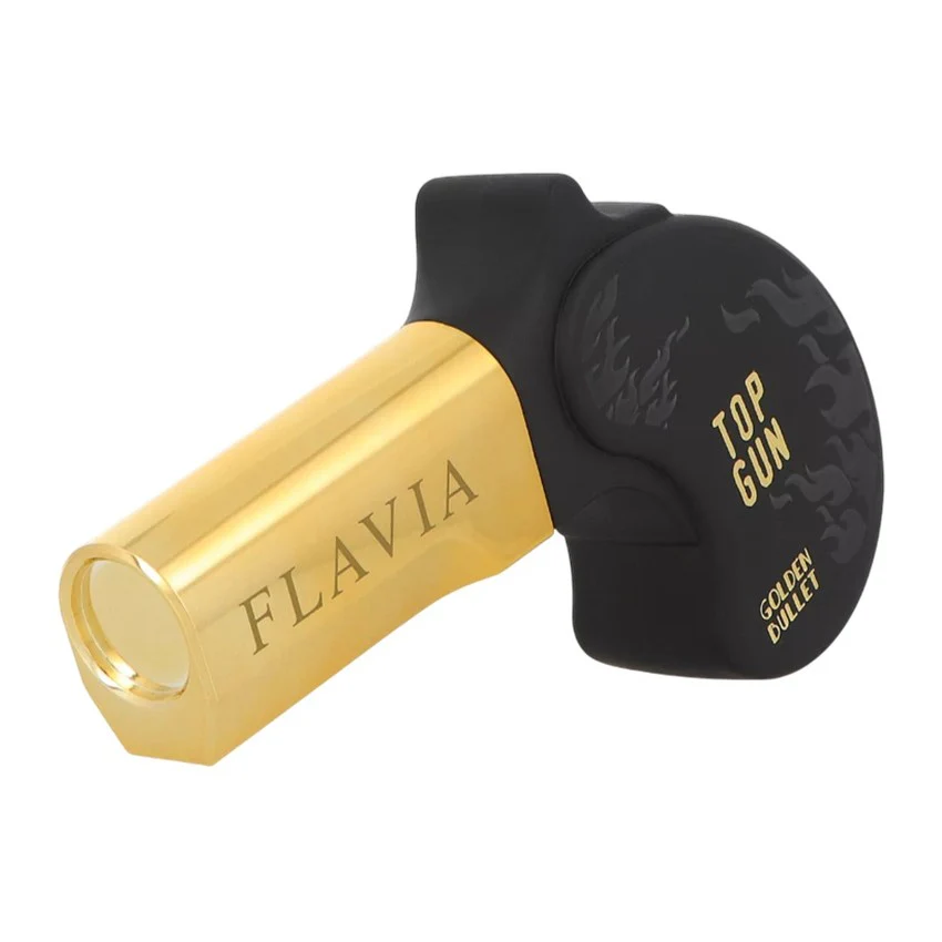 Top Gun Golden Bullet woda perfumowana spray - Image 3