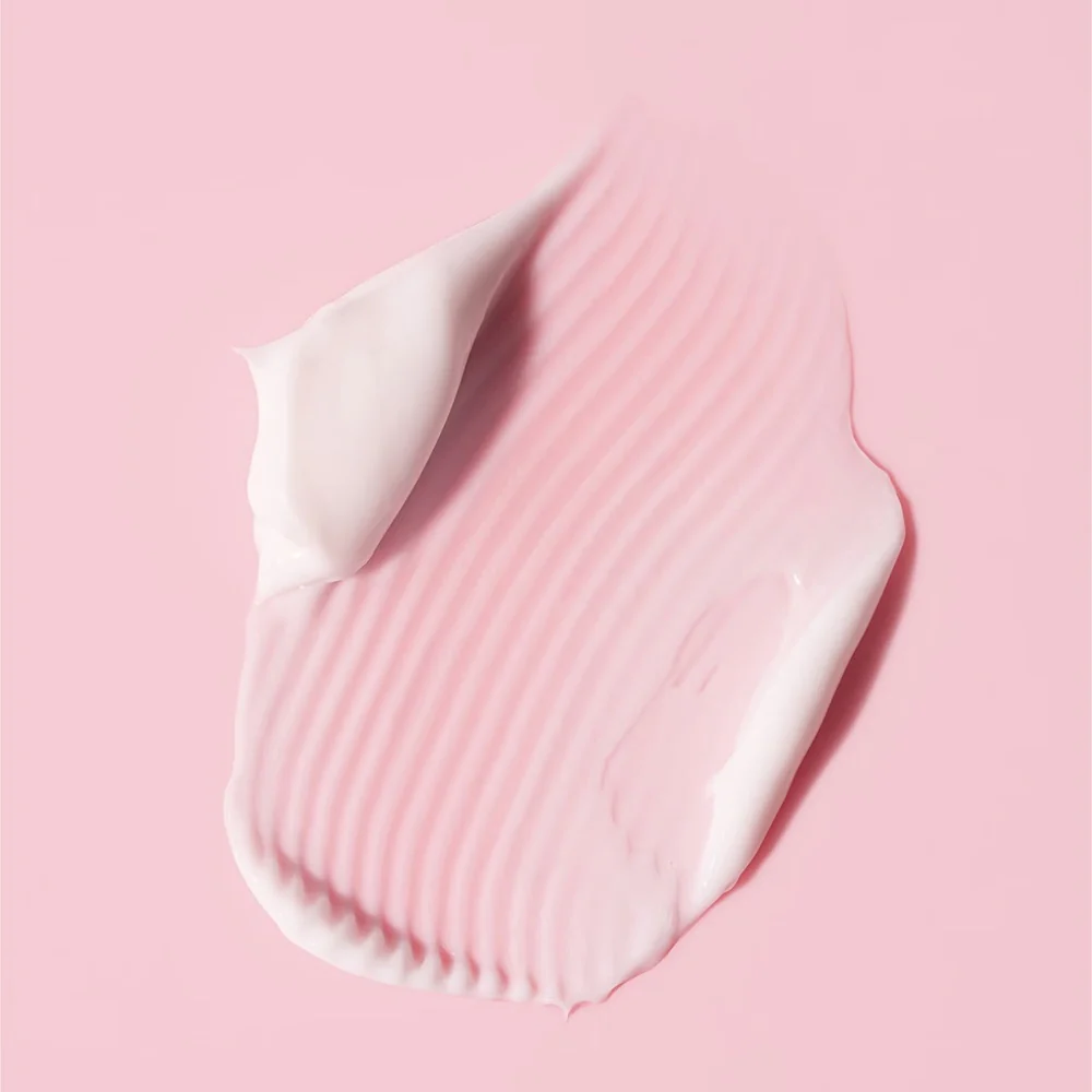 Rose Water Cream Conditioner nawilżająca odżywka do włosów kręconych 300ml - Image 3