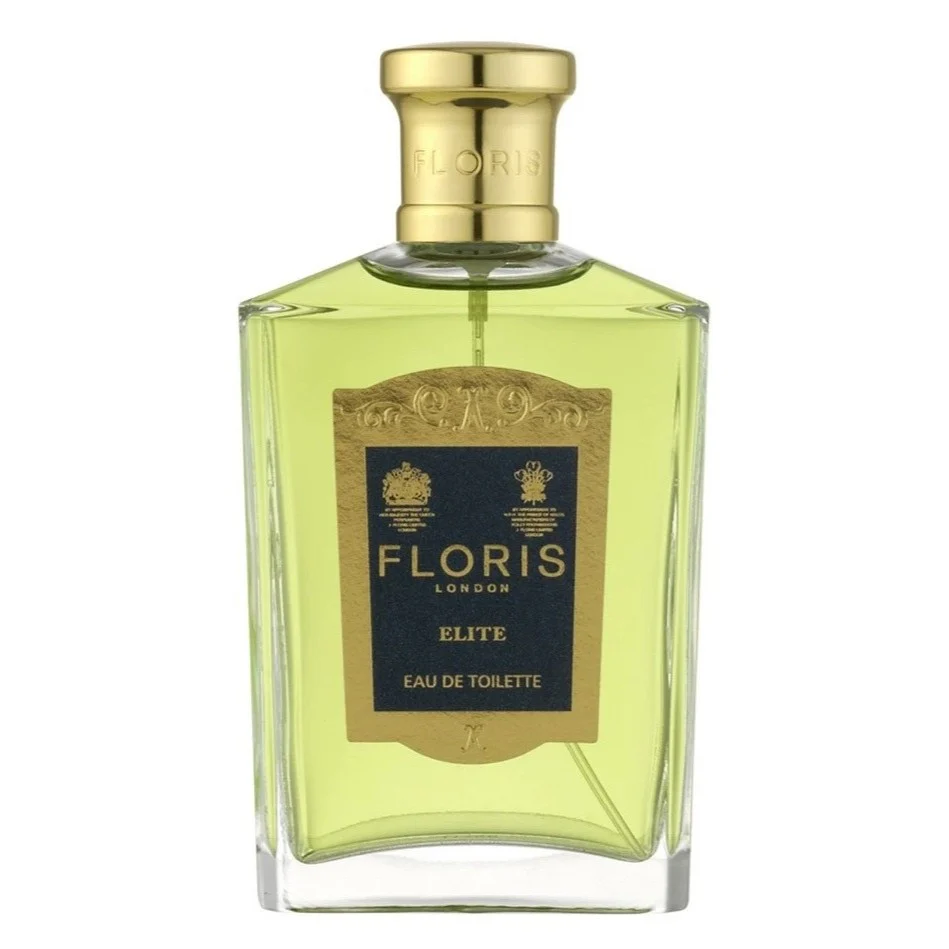 Elite woda toaletowa spray