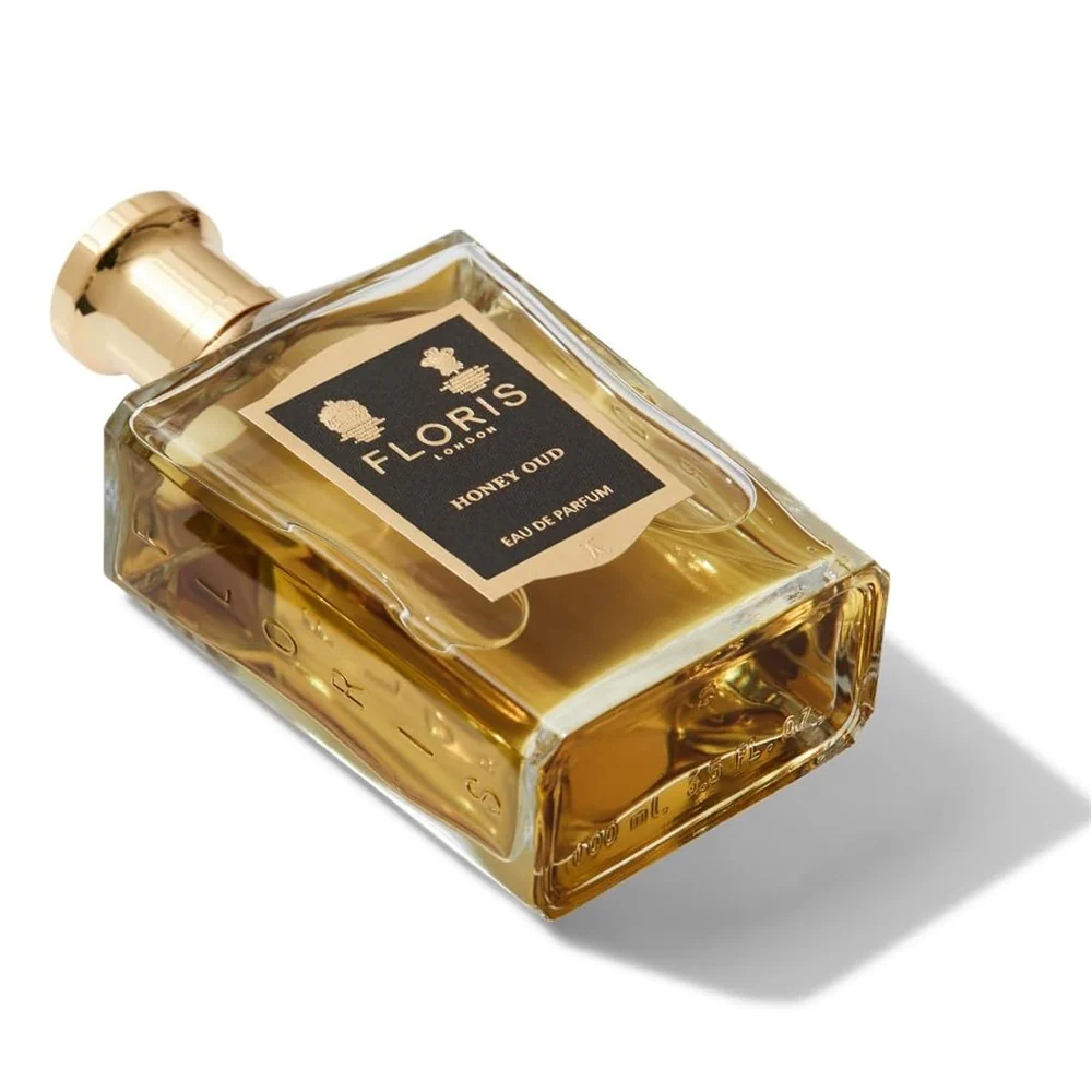 Honey Oud woda perfumowana spray - Image 2