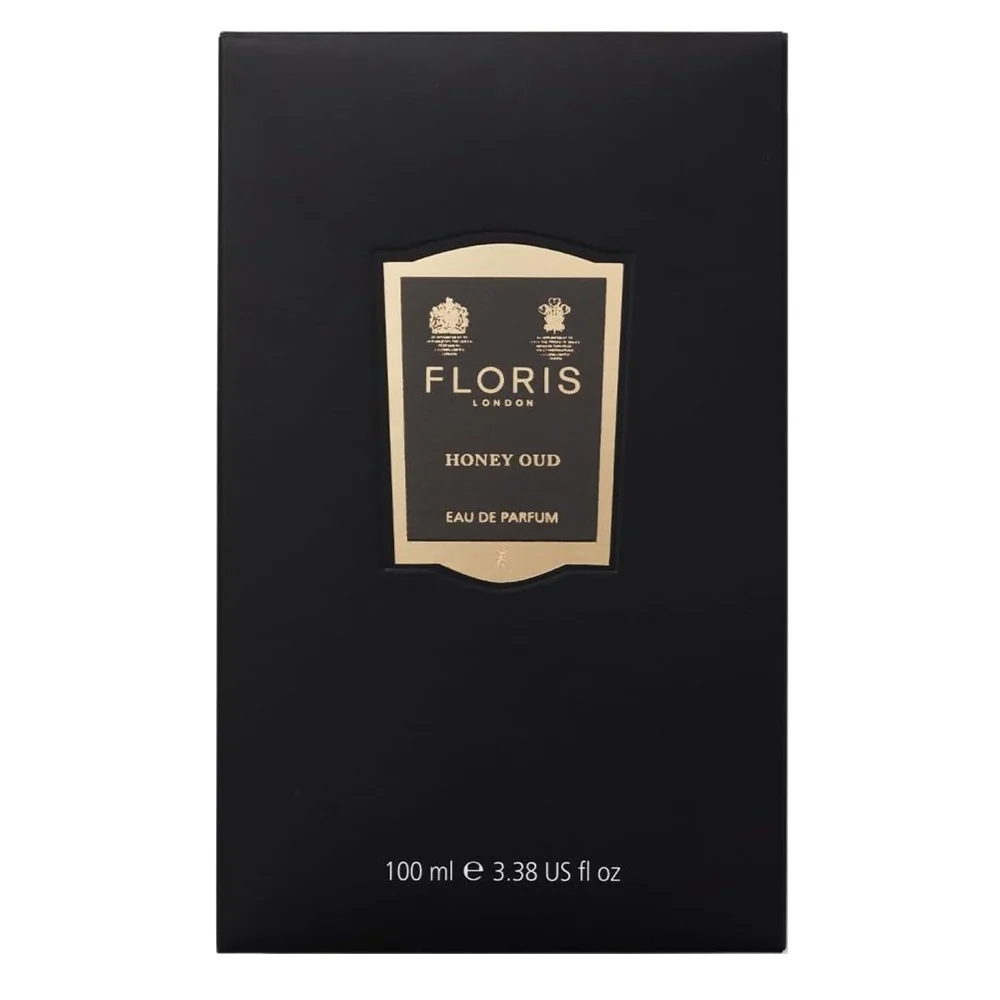 Honey Oud woda perfumowana spray - Image 3