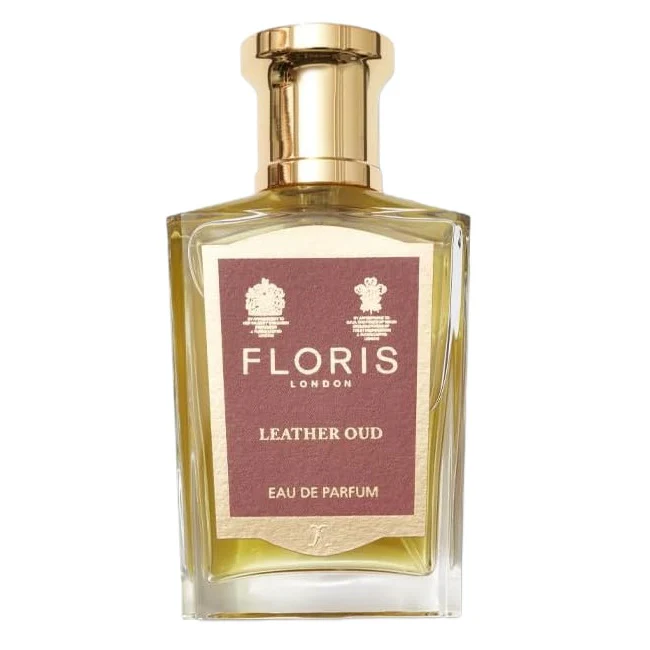 Leather Oud woda perfumowana - Image 4
