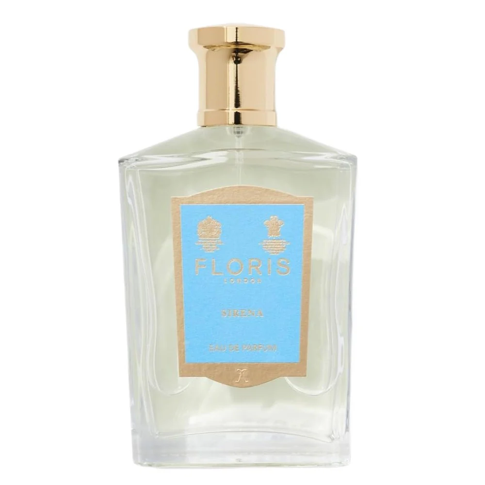 Sirena woda perfumowana