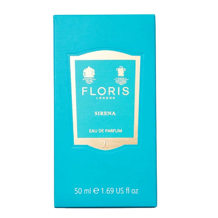 Sirena woda perfumowana - Image 3