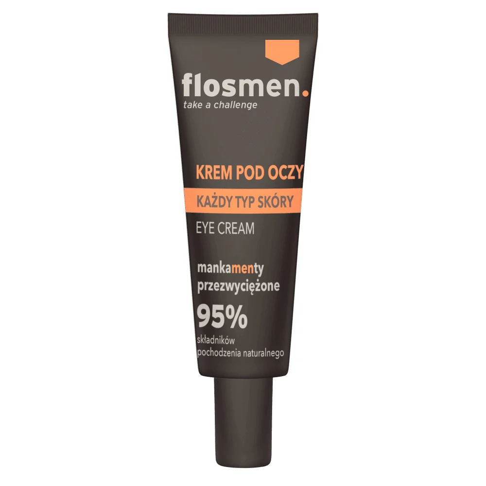 Flosmen krem pod oczy 30ml - Image 2