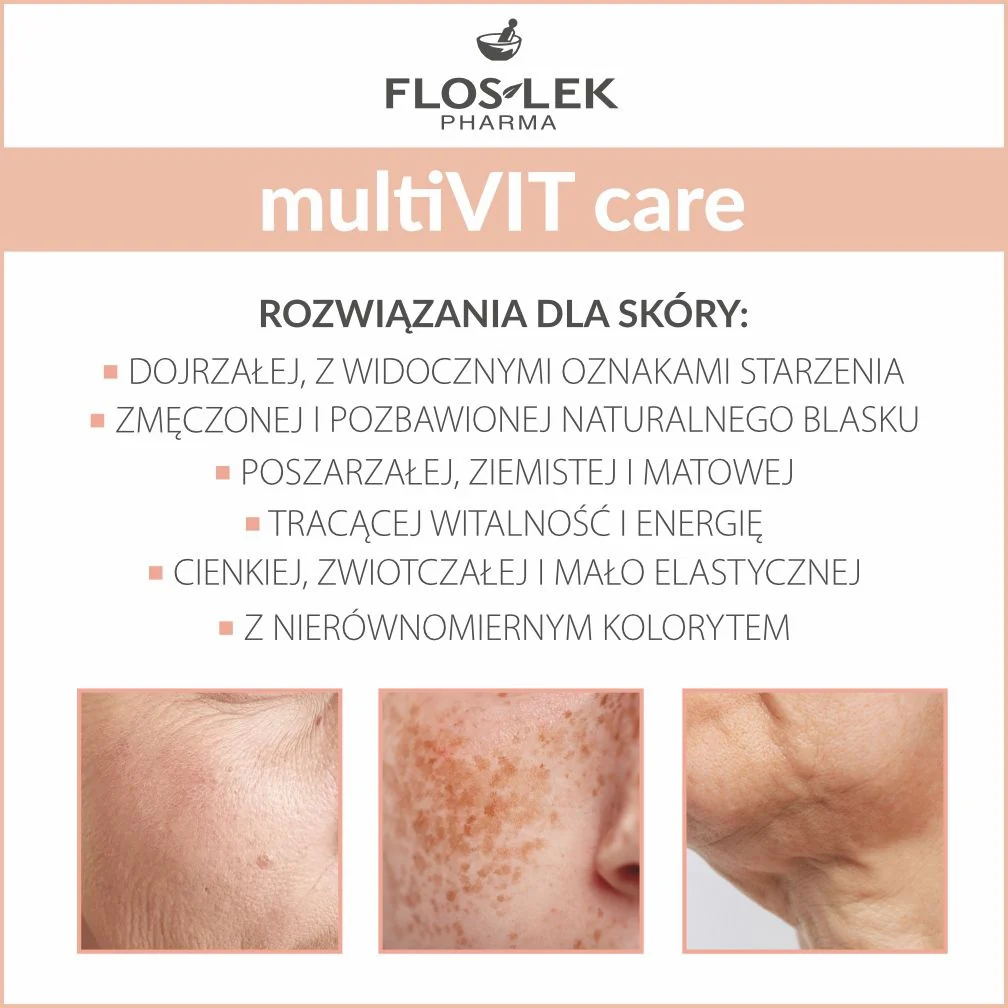 multiVIT care olejek witaminowy skin booster 30ml - Image 5