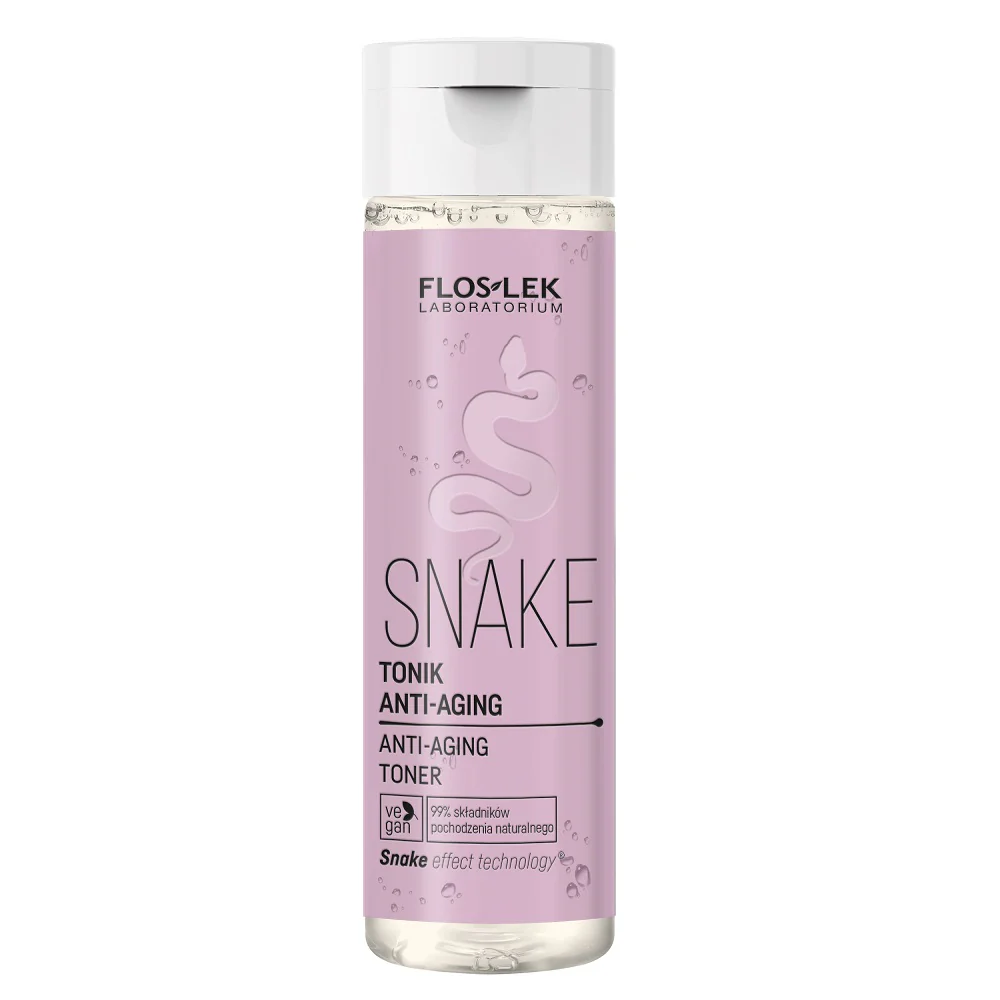 Snake tonik anti-aging 200ml - Image 2