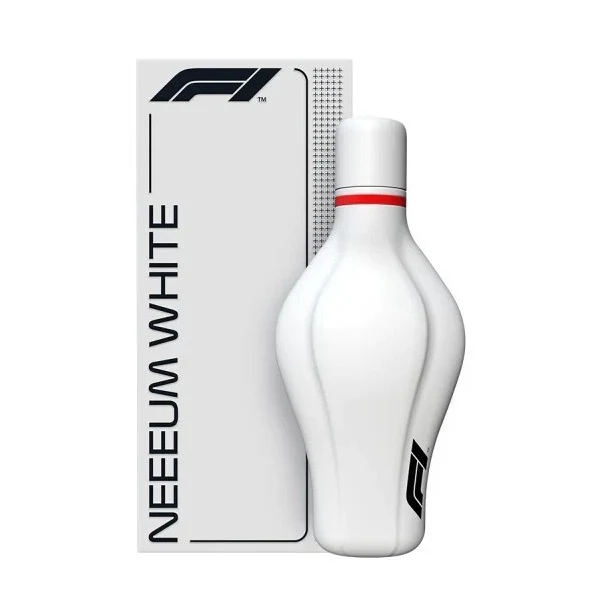 Neeeum White woda toaletowa - Image 2