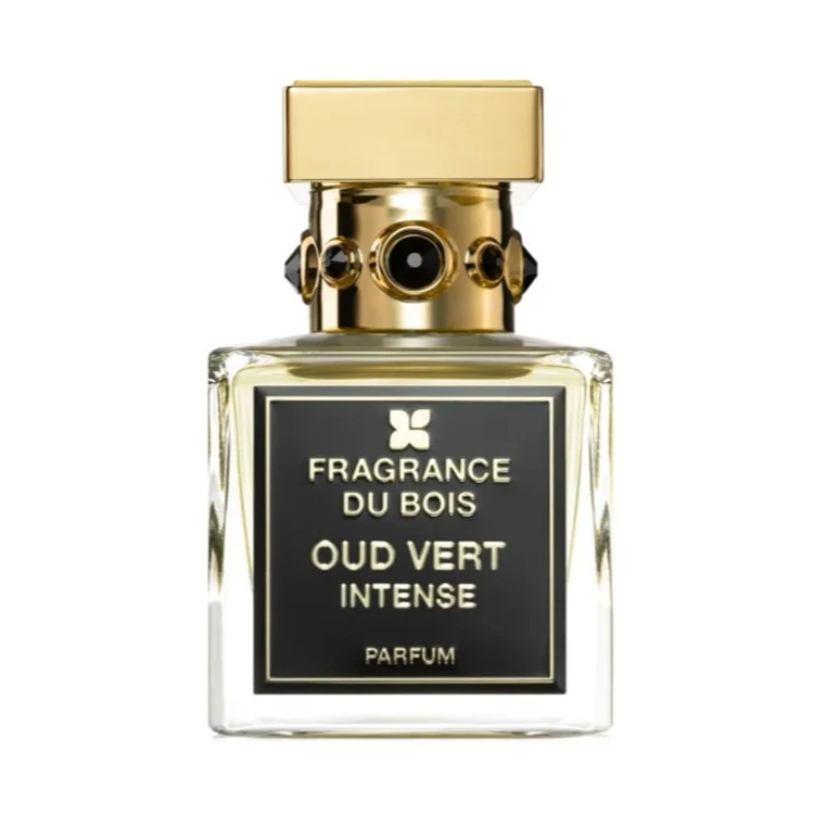 Oud Vert Intense perfumy