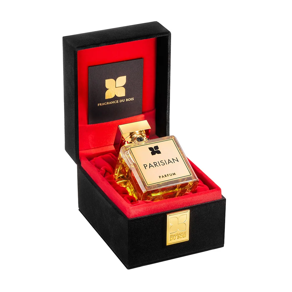 Parisian perfumy - Image 2