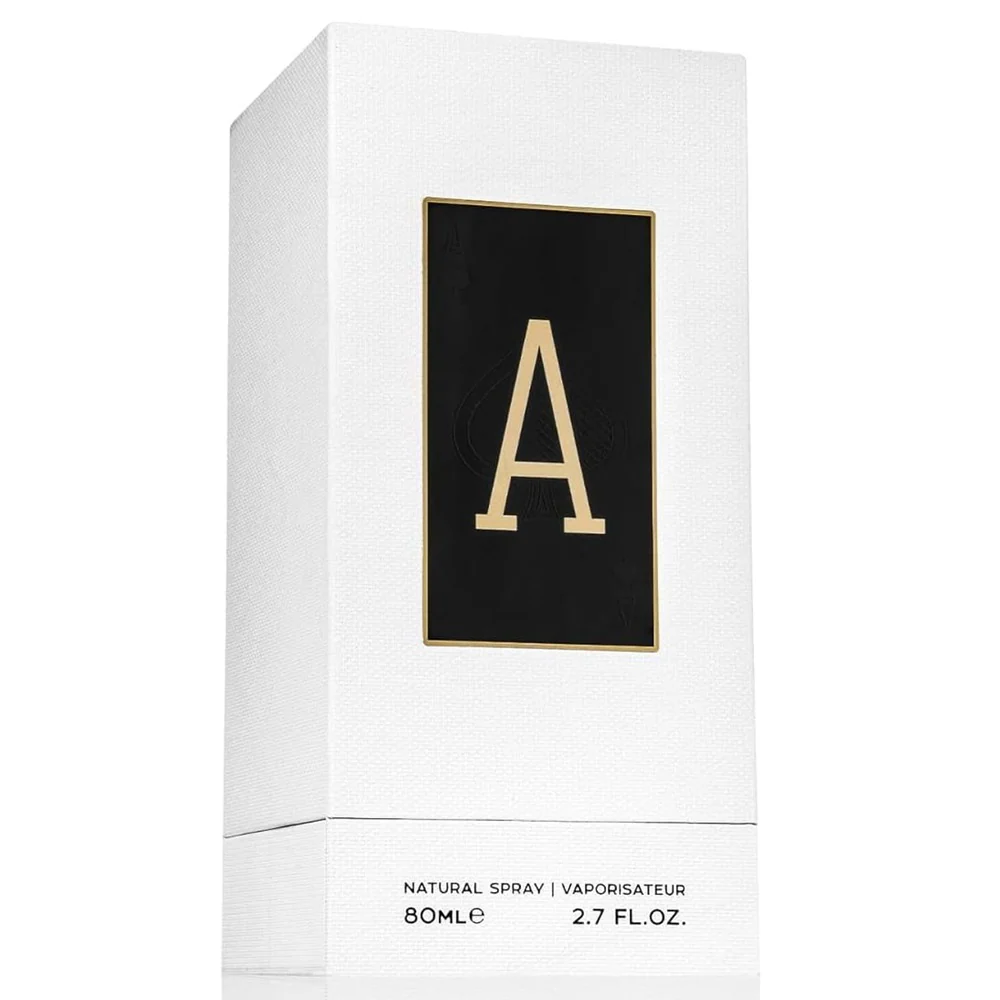 Ace woda perfumowana spray - Image 2