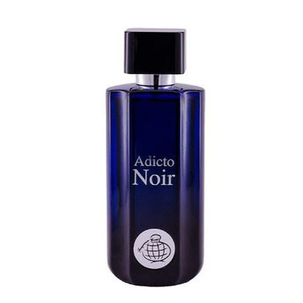 Adicto Noir woda perfumowana