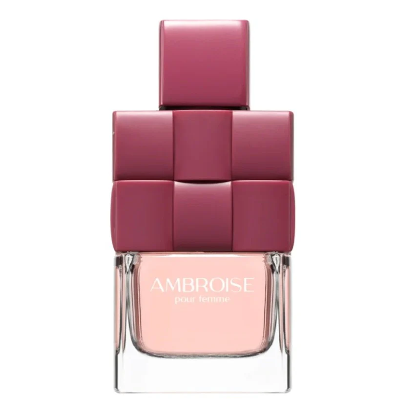 Ambroise Pour Femme woda perfumowana spray