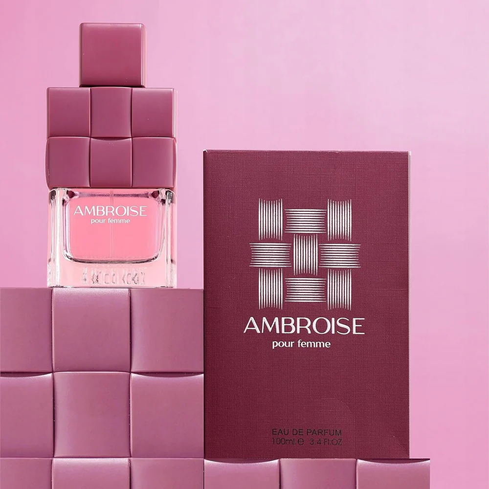 Ambroise Pour Femme woda perfumowana spray - Image 2