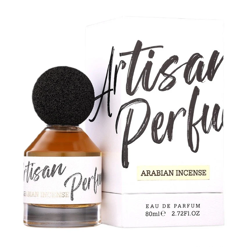 Artisan Arabian Incense woda perfumowana spray - Image 2