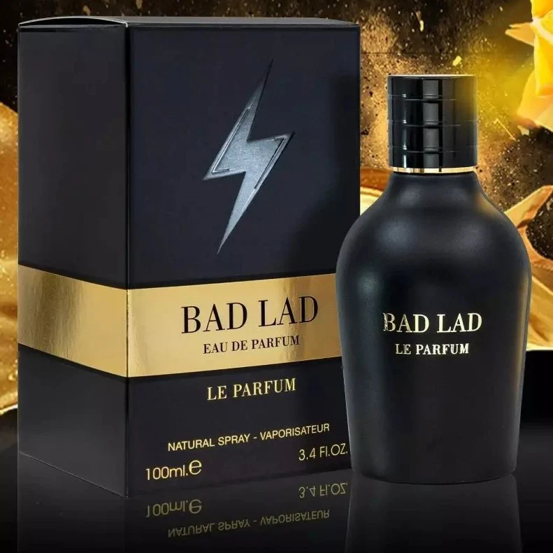 Bad Lad Le Parfum woda perfumowana - Image 3