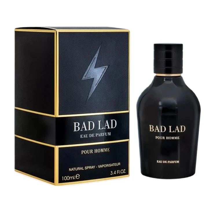 Bad Lad Pour Homme woda perfumowana - Image 2