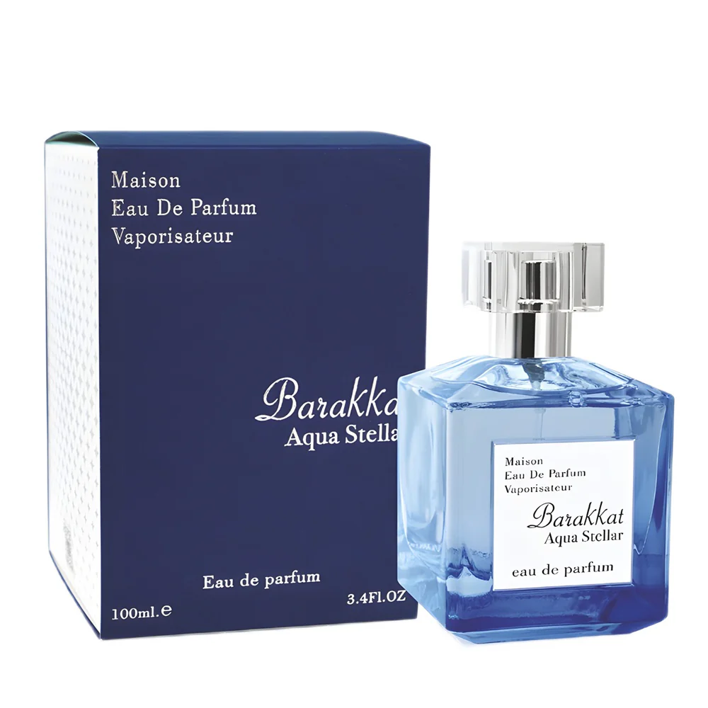 Barakkat Aqua Stellar woda perfumowana spray - Image 2