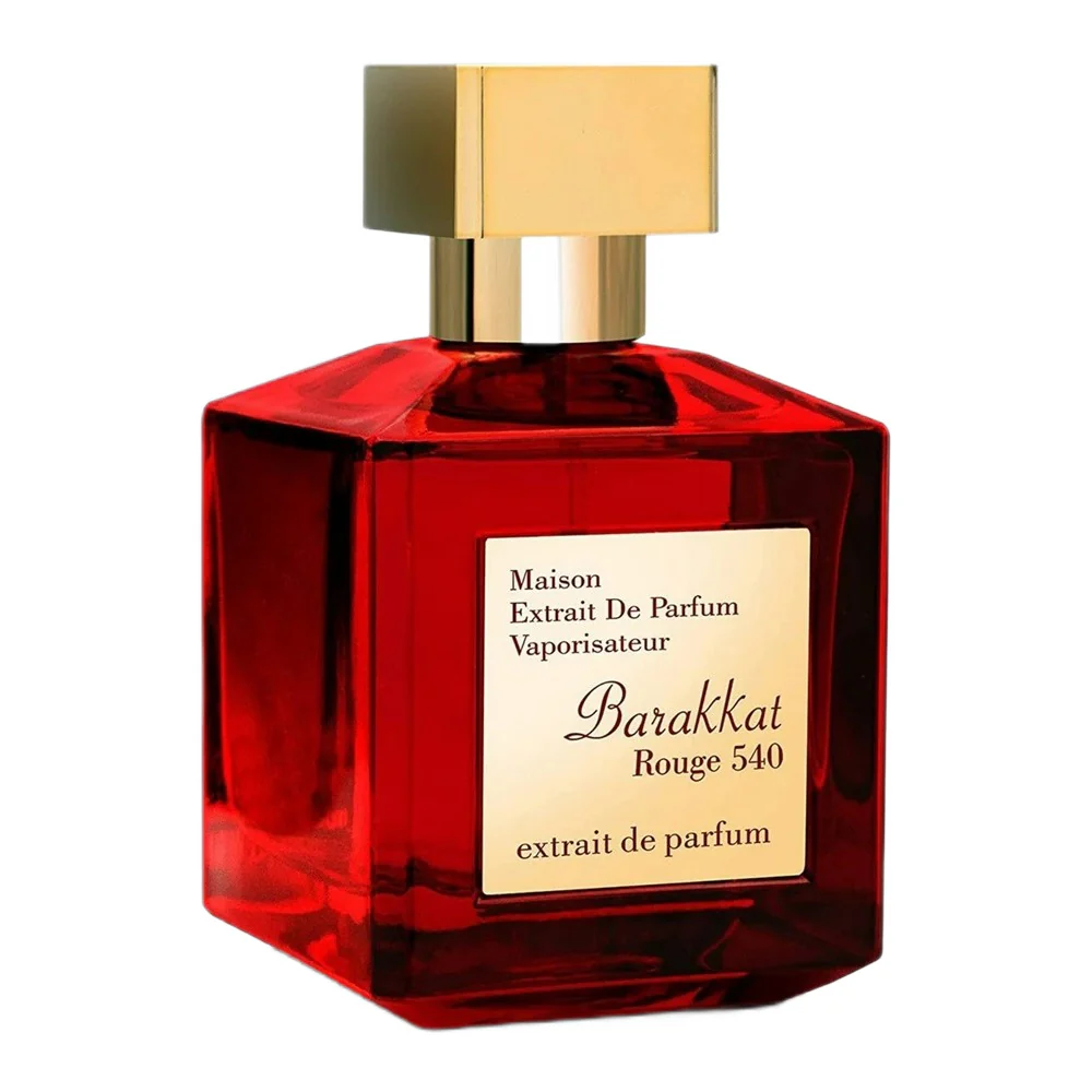 Barakkat Rouge 540 ekstrakt perfum - Image 3