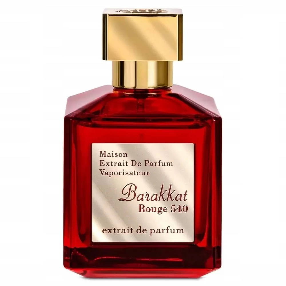 Barakkat Rouge 540 ekstrakt perfum - Image 5